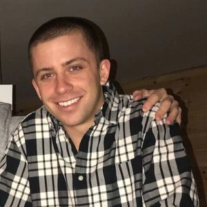 Meet your Posher, Mike